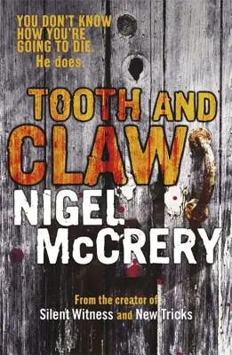 Zuby a pazúry - Tooth and Claw