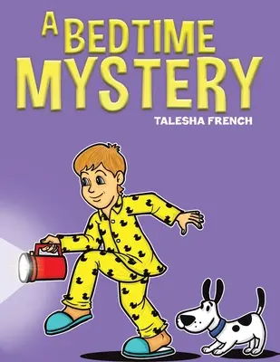 Záhada na dobrú noc - Bedtime Mystery