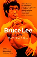 Bruce Lee - život - Bruce Lee - A Life