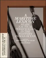 Námorný lexikón, 11. zväzok: Arabská námorná terminológia v Indickom oceáne - A Maritime Lexicon, Volume 11: Arabic Nautical Terminology in the Indian Ocean