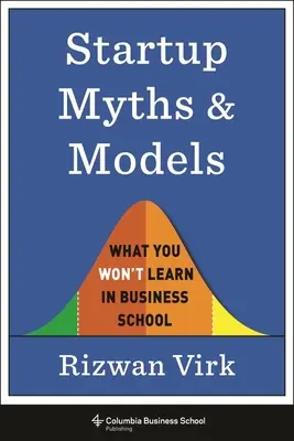 Startupové mýty a modely: Čo sa nenaučíte na obchodnej škole - Startup Myths and Models: What You Won't Learn in Business School