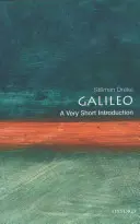 Galileo: Veľmi stručný úvod - Galileo: A Very Short Introduction
