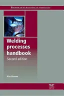 Príručka zváracích procesov - Welding Processes Handbook