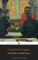 Hráč a iné príbehy - The Gambler and Other Stories