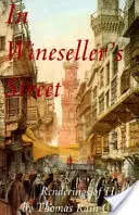 Vo vinárskej ulici - Renderings of Hafez - In Wineseller's Street - Renderings of Hafez