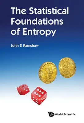 Štatistické základy entropie - The Statistical Foundations of Entropy