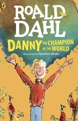 Danny, majster sveta - Danny the Champion of the World