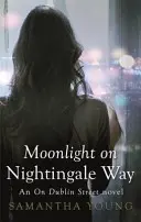 Mesačný svit na Nightingale Way - Moonlight on Nightingale Way