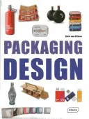 Dizajn obalov - Packaging Design