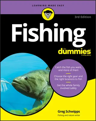 Rybolov pre hlupákov - Fishing for Dummies