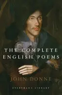 Kompletné anglické básne - Complete English Poems