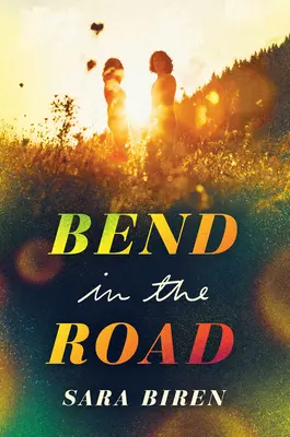 Ohyb na ceste - Bend in the Road