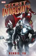 Tajná invázia - Secret Invasion