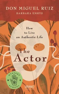 Herec (séria Škola záhad) - The Actor (Mystery School Series)