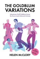 Goldblum Variations - Dobrodružstvá Jeffa Goldbluma naprieč známym (a neznámym) vesmírom - Goldblum Variations - Adventures of Jeff Goldblum Across the Known (and Unknown) Universe