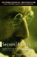 Tajomstvá a lži: Digitálna bezpečnosť v sieťovom svete - Secrets and Lies: Digital Security in a Networked World