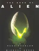 Kniha o mimozemšťanovi - Book of Alien