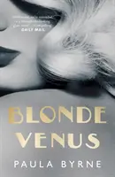 Blonďavá Venuša - Blonde Venus