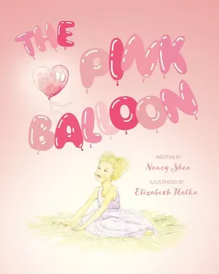 Ružový balónik - The Pink Balloon