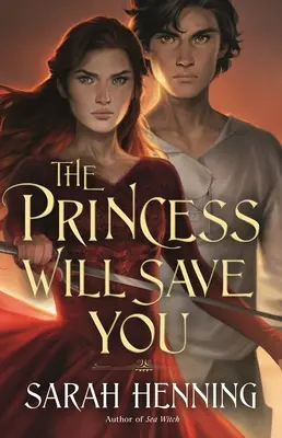 Princezná ťa zachráni - The Princess Will Save You