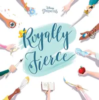 Kráľovsky zúrivý - Royally Fierce