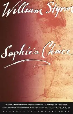 Sophiina voľba - Sophie's Choice