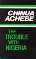 Problémy s Nigériou - Trouble with Nigeria