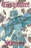 Claymore, zväzok 24, 24 - Claymore, Vol. 24, 24