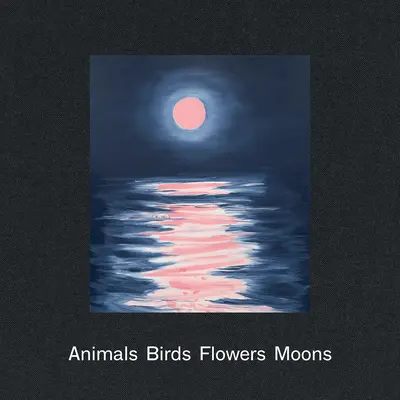 Ann Craven: Zvieratá, vtáky, kvety, mesiace - Ann Craven: Animals, Birds, Flowers, Moons