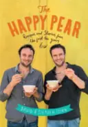 Šťastná hrušková kuchárka - Happy Pear Cookbook