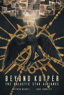 Za hranicami Kuipera: Galaktická hviezdna aliancia - Beyond Kuiper: The Galactic Star Alliance