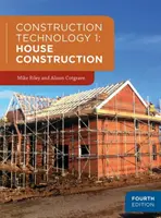 Stavebná technika 1: Stavba domu - Construction Technology 1: House Construction