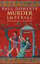 Vražda v cisárstve - Murder Imperial