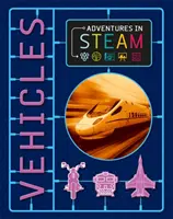 Dobrodružstvá v STEAM: Vozidlá - Adventures in STEAM: Vehicles