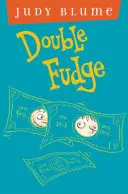 Dvojitý fondán - Double Fudge