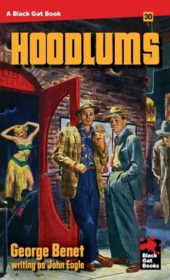 The Hoodlums (Hlupáci) - The Hoodlums