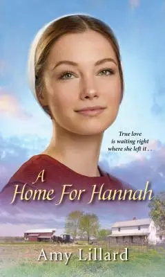 Domov pre Hannah - A Home for Hannah