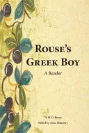 Rouseov grécky chlapec - čítanka - Rouse's Greek Boy - A Reader