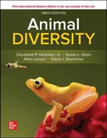 ISE Rozmanitosť živočíchov - ISE Animal Diversity