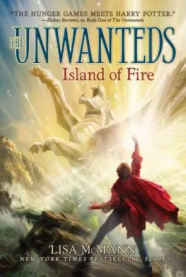 Ostrov ohňa, 3 - Island of Fire, 3