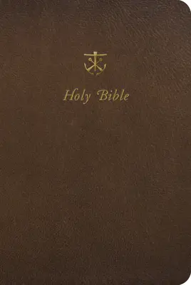 Ave Catholic Notetaking Bible (Rsv2ce) - The Ave Catholic Notetaking Bible (Rsv2ce)