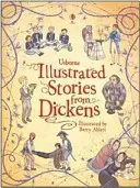 Ilustrované príbehy od Dickensa - Illustrated Stories from Dickens