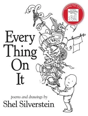Každá vec na ňom - Every Thing on It