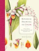 Farebná botanická kresba: Základná príručka na zvládnutie realistického tvaru a naturalistickej farby - Botanical Drawing in Color: A Basic Guide to Mastering Realistic Form and Naturalistic Color