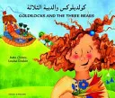 Zlatovláska a tri medvede v arabčine a angličtine - Goldilocks and the Three Bears in Arabic and English