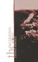 Kardinálne rozdelenie: Záhada Colea Blackwatera - The Cardinal Divide: A Cole Blackwater Mystery
