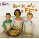Ako sa robí pizza - How to Make a Pizza