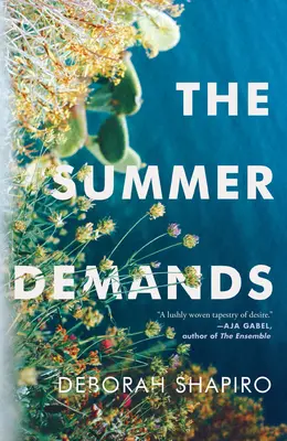 Leto si žiada - The Summer Demands