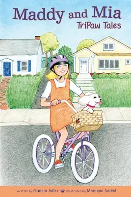 Maddy a Mia: Príbehy troch labiek - Maddy and Mia: TriPaw Tales