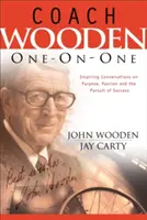 Tréner Wooden jeden na jedného - Coach Wooden One-On-One